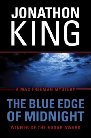 Libro Blue Edge of Midnight Jonathon King