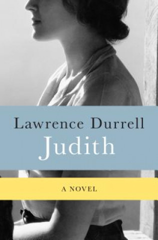 Kniha Judith Lawrence Durrell