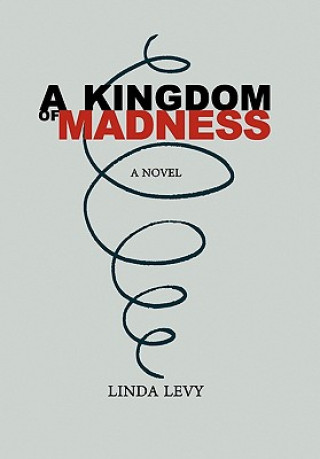Carte Kingdom of Madness Levy