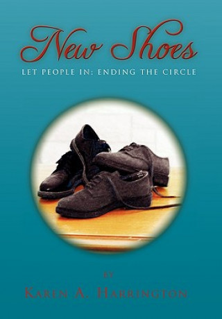 Livre New Shoes Karen A Harrington