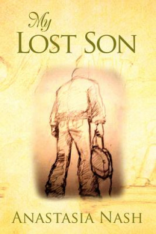 Книга My Lost Son Anastasia Nash