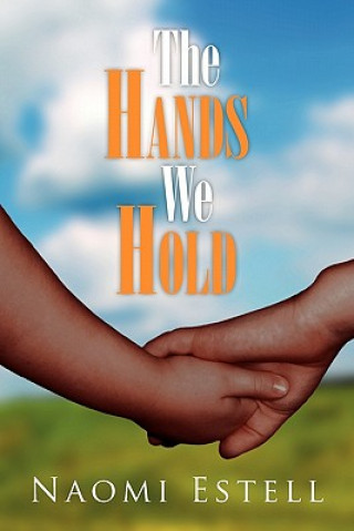 Carte Hands We Hold Naomi Estell