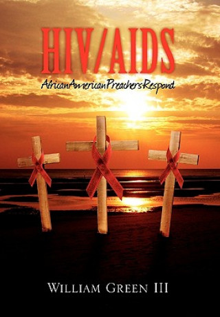 Carte Hiv/AIDS William III Green