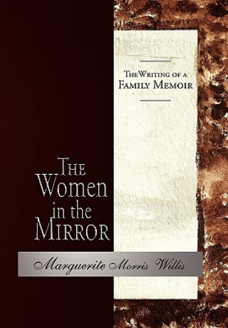 Book Women in the Mirror Marguerite Morris Willis