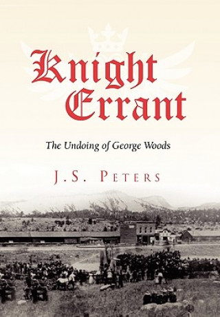 Buch Knight Errant J S Peters
