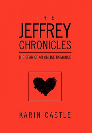 Книга Jeffrey Chronicles Karin Castle