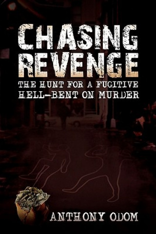 Buch Chasing Revenge Anthony Odom