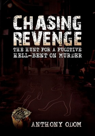 Book Chasing Revenge Anthony Odom
