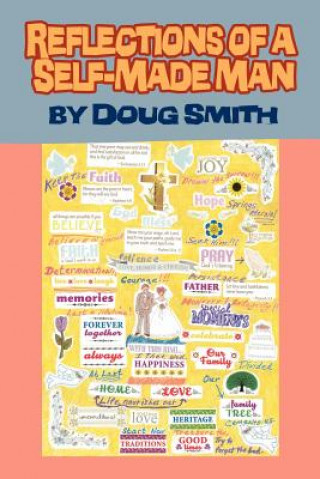 Kniha Reflections of a Self-Made Man Doug Smith