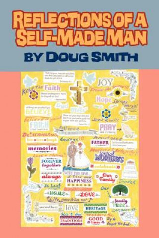 Libro Reflections of a Self-Made Man Doug Smith