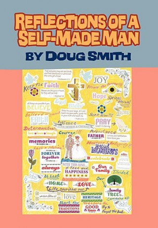 Carte Reflections of a Self-Made Man Doug Smith