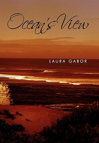 Kniha Ocean's View Laura Gabor