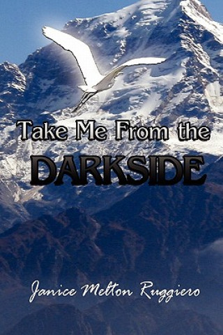 Kniha Take Me From the Darkside Janice Melton Ruggiero