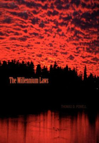 Knjiga Millennium Laws Thomas D Powell