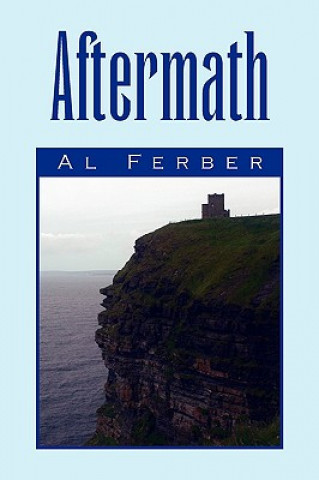 Kniha Aftermath Al Ferber