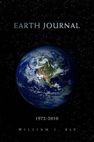 Könyv Earth Journal William J Bly