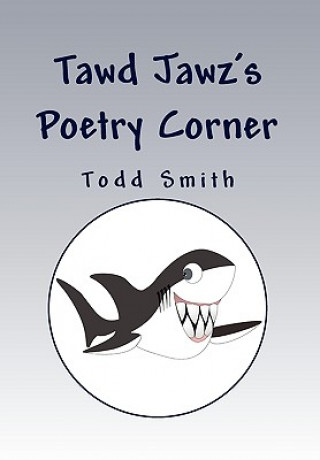 Książka Tawd Jawz's Poetry Corner Smith