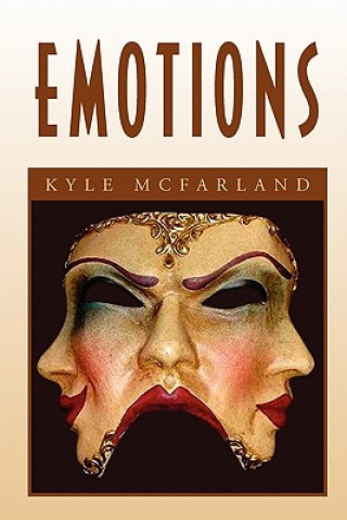 Boek Emotions Kyle McFarland