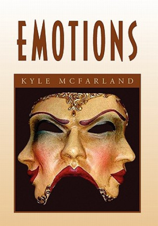 Kniha Emotions Kyle McFarland