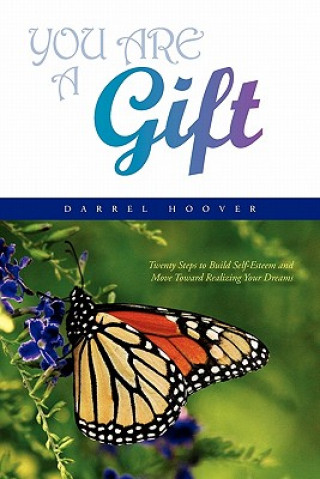 Buch You Are a Gift Darrel Hoover