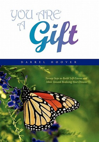 Book You Are a Gift Darrel Hoover