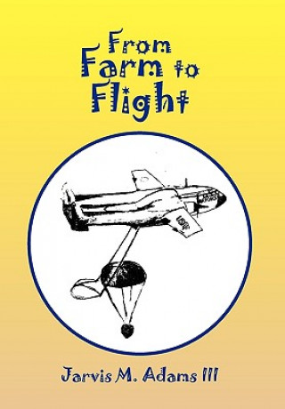 Book From Farm to Flight Adams