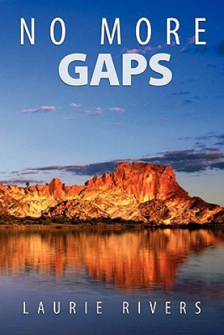 Kniha No More Gaps Laurie Rivers