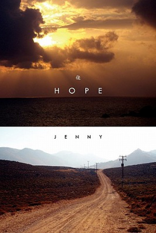 Книга Hope Jenny