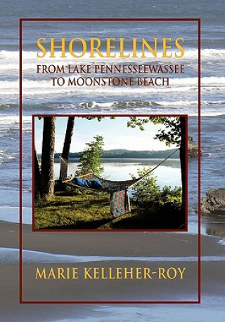 Kniha Shorelines Marie Kelleher-Roy