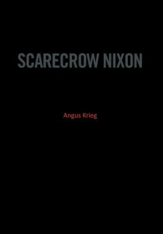 Книга Scarecrow Nixon Angus Krieg