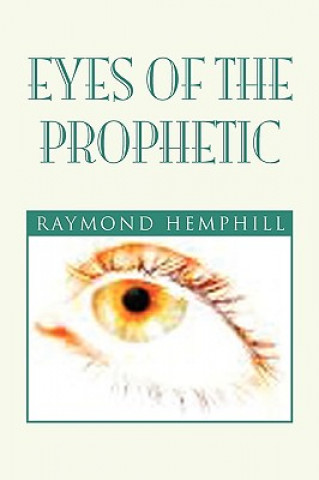 Carte Eyes of the Prophetic Raymond Hemphill