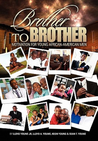 Carte Brother to Brother Keon Young