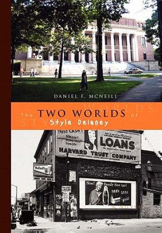 Carte Two Worlds of Style Delaney Daniel F McNeill