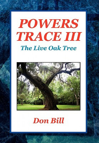 Book Powers Trace III Don Bill