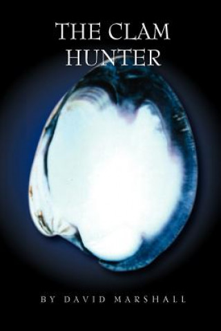 Carte Clam Hunter Marshall