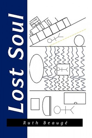 Buch Lost Soul Ruth Beauge