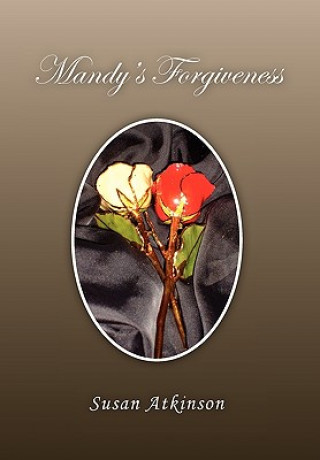 Livro Mandy's Forgiveness Susan Atkinson