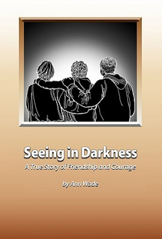 Buch Seeing in Darkness Ann Wade