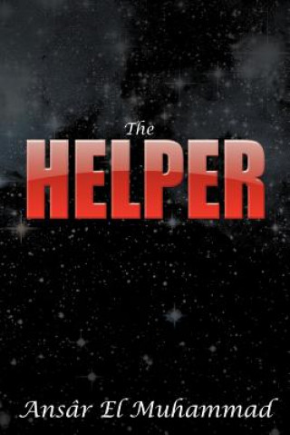 Βιβλίο Helper Ans R El Muhammad
