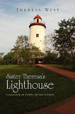 Livro Sister Theresa's Lighthouse Theresa West