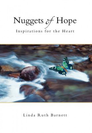 Livre Nuggets of Hope Linda Ruth Barnett