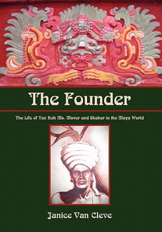 Book Founder Janice Van Cleve
