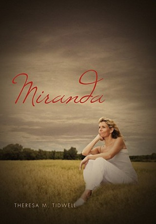 Libro Miranda Theresa M Tidwell