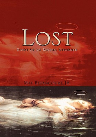 Kniha Lost May Jr Betancourt