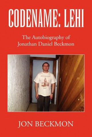 Книга Codename Jon Beckmon