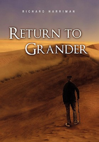 Boek Return to Grander Richard Harriman