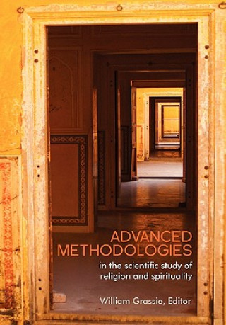 Könyv Advanced Methodologies William Grassie