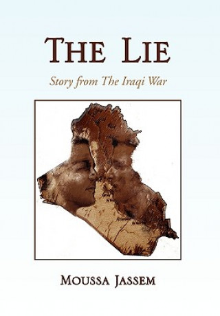 Book Lie Moussa Jassem