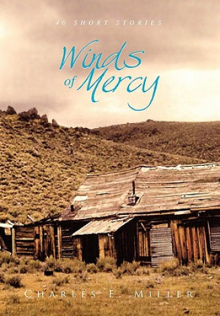 Carte Winds of Mercy Miller