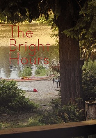 Kniha Bright Hours Phyllis Antonsen